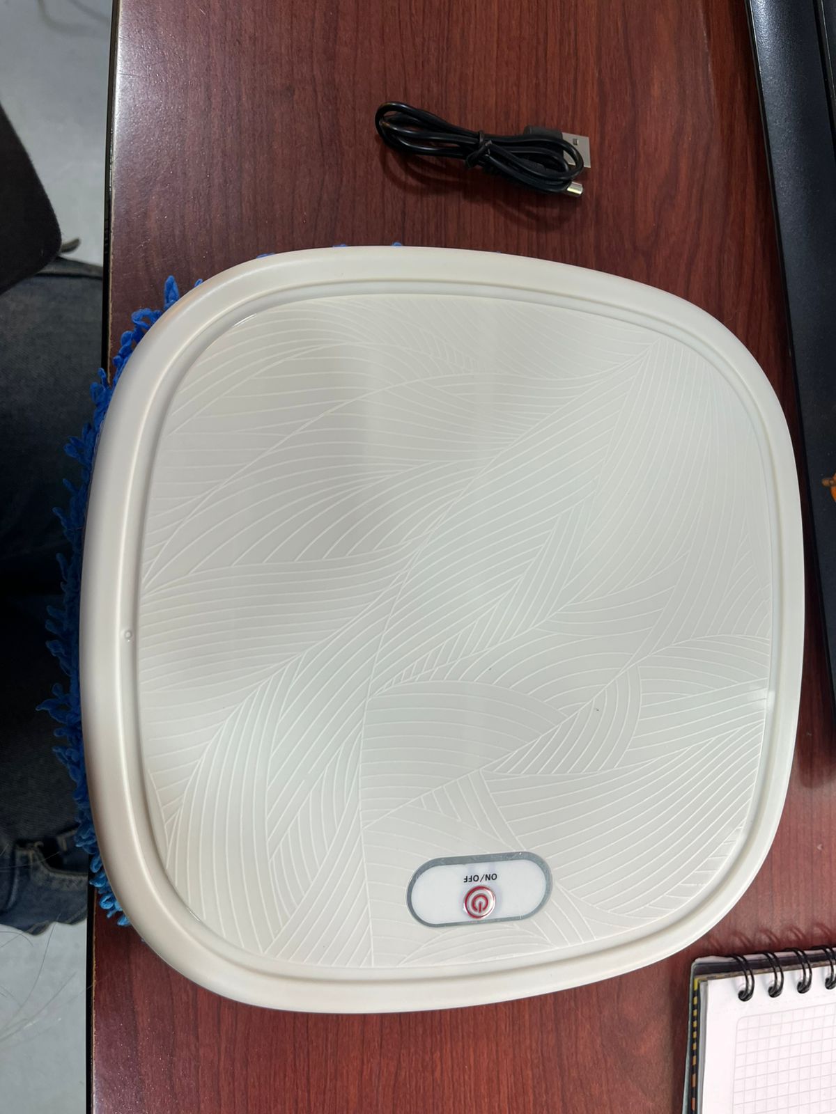 Miniatura 4 de Brilladora Inalambrica